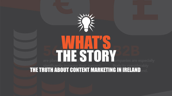 Content Marketing Ireland