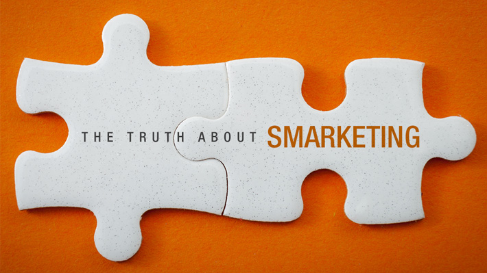 Sales and Marketing Alignment