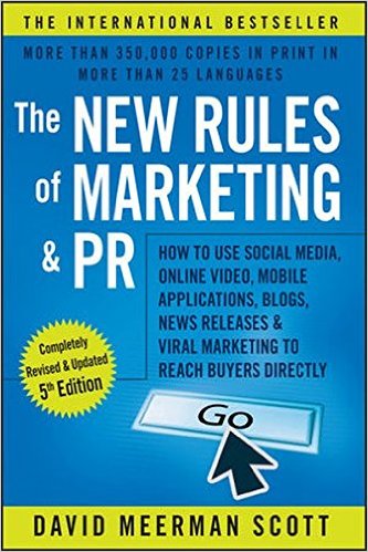 12 Marketing Books Everyone Pretends To Have Read