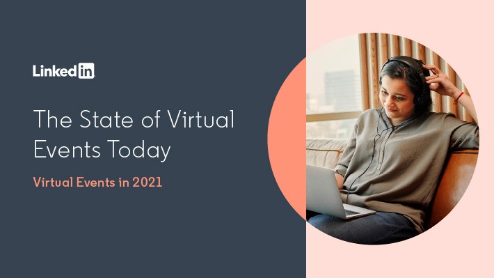 The State of Virtual Events Today