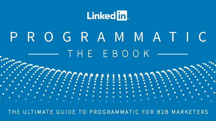 programmatic