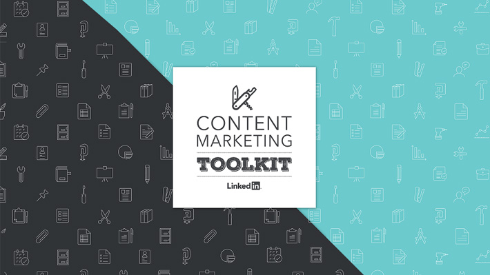 content marketing toolkit
