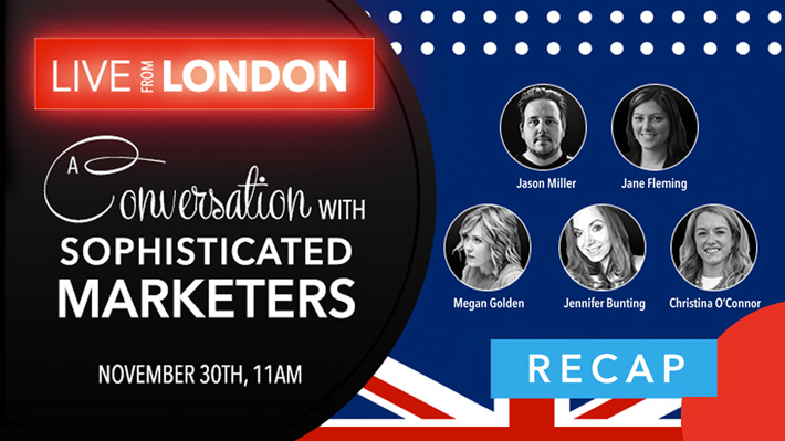 global content marketing