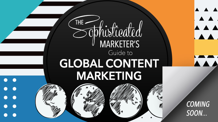 global content marketing