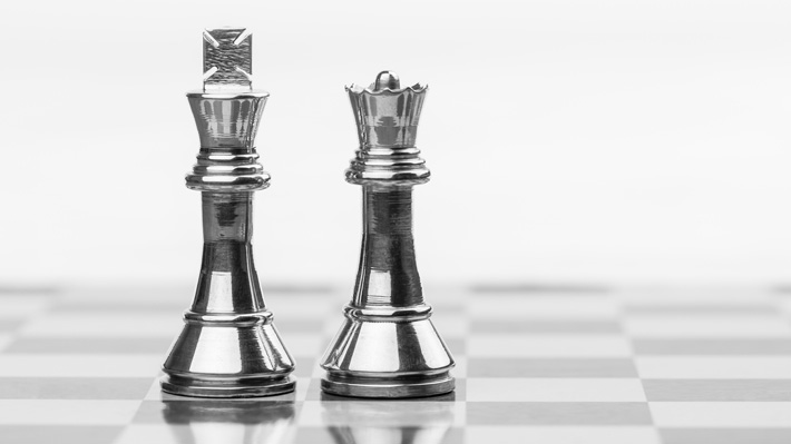 Rethink Buyers Journey