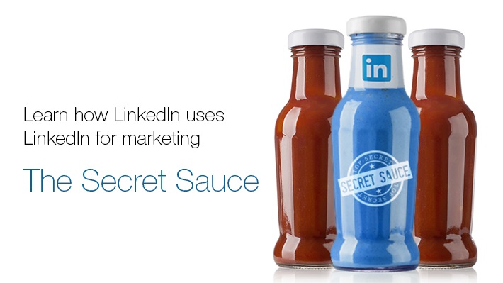 Marketing on LinkedIn
