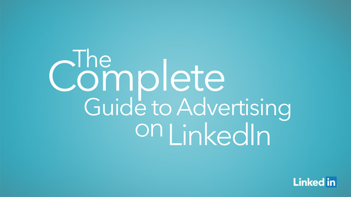 How to advertise on LinkedIn