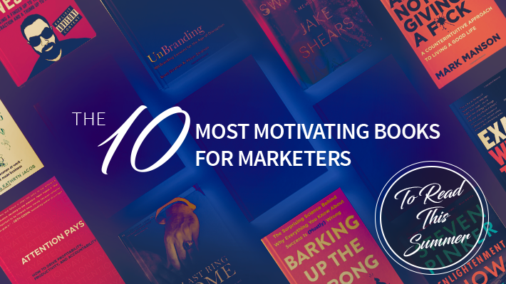 Planning your summer reading? Here are 10 books to fire you up for the second half of the year