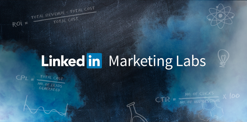 Join us to find your formula for success on LinkedIn