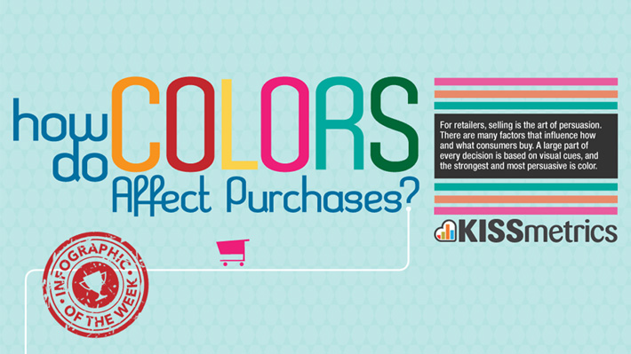 Are we making enough use of colour in B2B marketing?