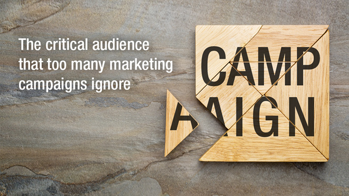 Employee Marketing