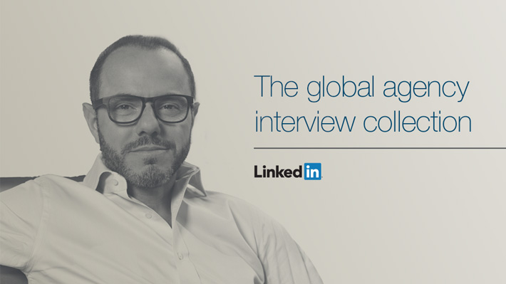 The founder of OMD and Great Places to Work’s Leader of the Year on digital disruption, the unique energy of Dubai, and the all-important value of empathy