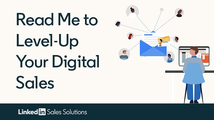 Read Me to Level-Up Your Digital Sales