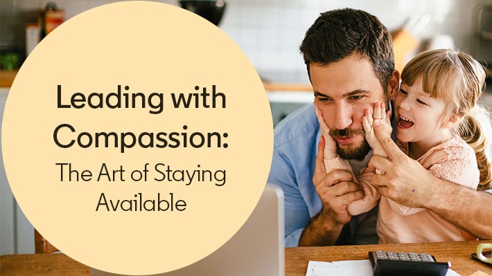 LinkedIn Sales Solutions Blog 2020 Compassionate Leadership