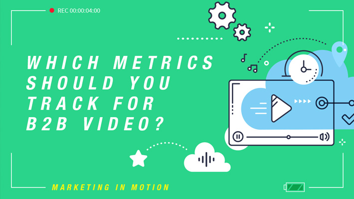 Your 60-second video guide to measuring video content