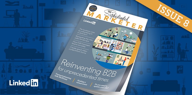 Sophisticated Marketer Magazine