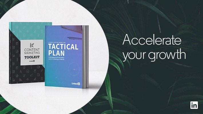 Lean Team Coming Up with Small Business Content Marketing Plan