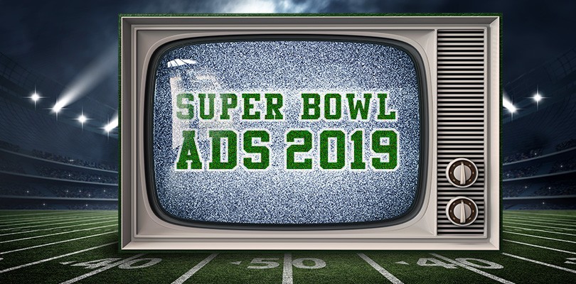 The Super Bowl playbook for B2B brand marketing