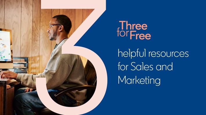 Three for Free, Week 4: Keeping mind and body energised