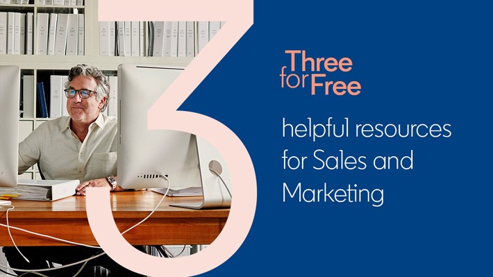 Three for Free Week 6: Planning for the next phase