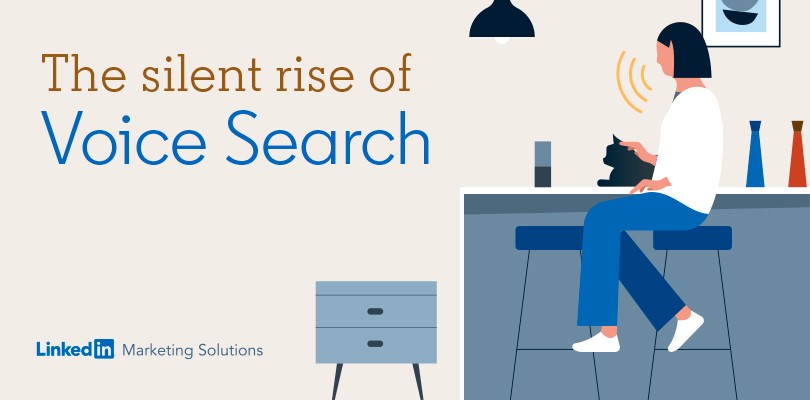 Are businesses sleepwalking into a new era of voice search?