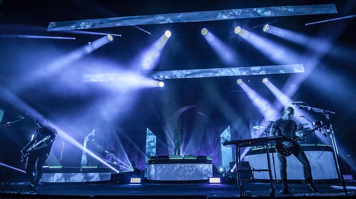 Has A Perfect Circle given the music industry a new value proposition?