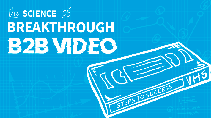 We surveyed over 3,200 LinkedIn members to discover what persuades them to watch video in their feed