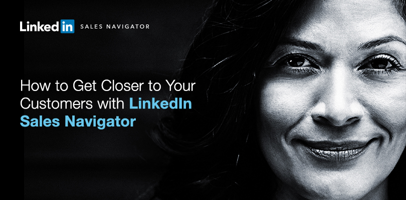 Get Closer to Your Customers