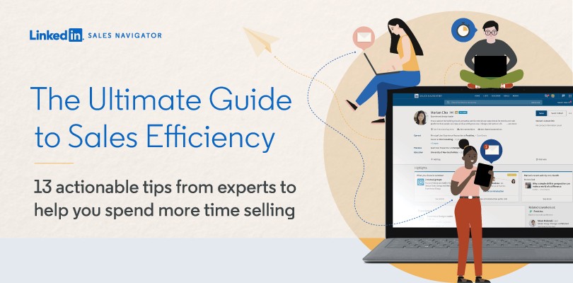 LinkedIn Sales Efficiency