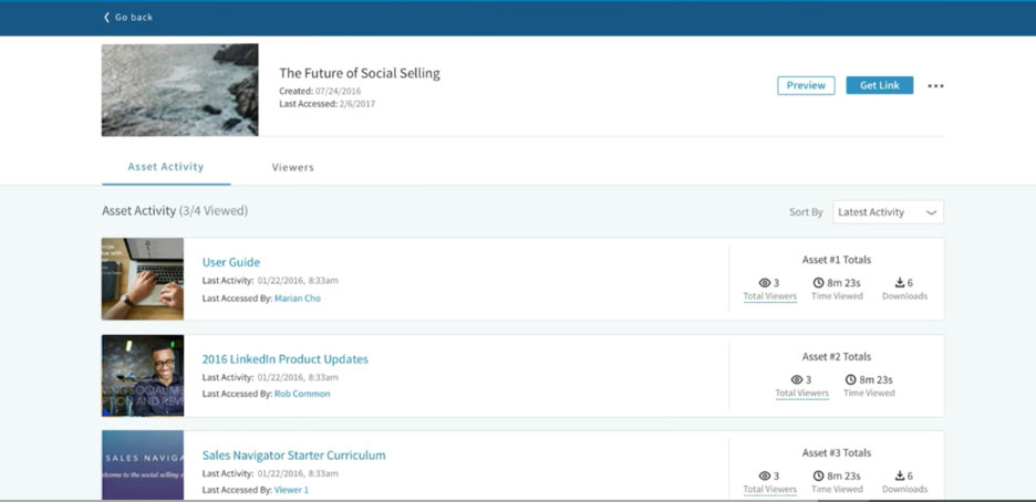 sales outreach optimized what sellers need to know about