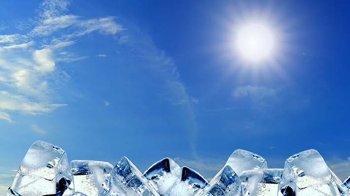 ice-cubes-melting-under-sun