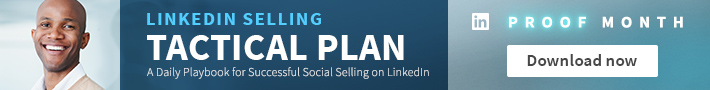 linkedin-selling-tactical-plan