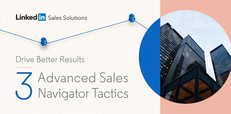 sales navigator training