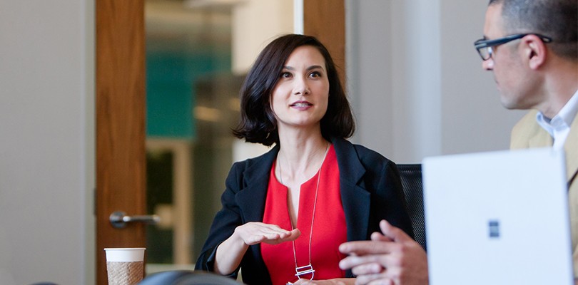 Establishing Credibility