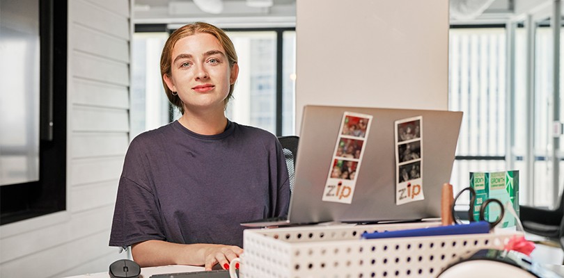 How Salespeople Are Pursuing Their Goals in 2019