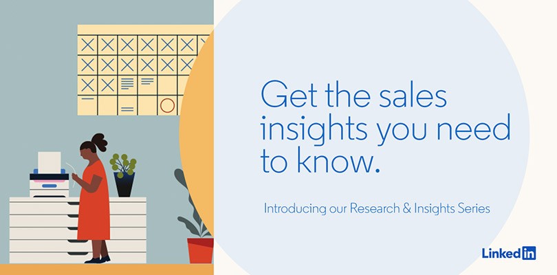 LinkedIn Sales Insights