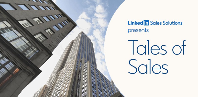 Tales of Sales: How Mike Bengel Handles Sales Management