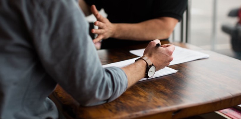 Interpersonal Business Relationship