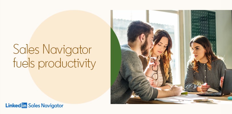 LinkedIn Sales Navigator
