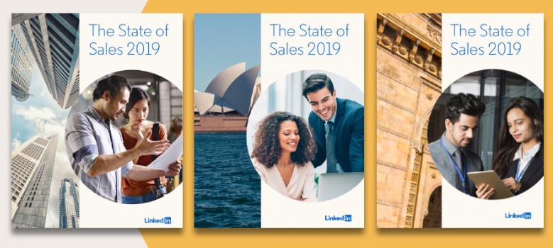 APAC State of Sales report