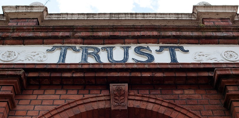 Building Trust in the Sales Process