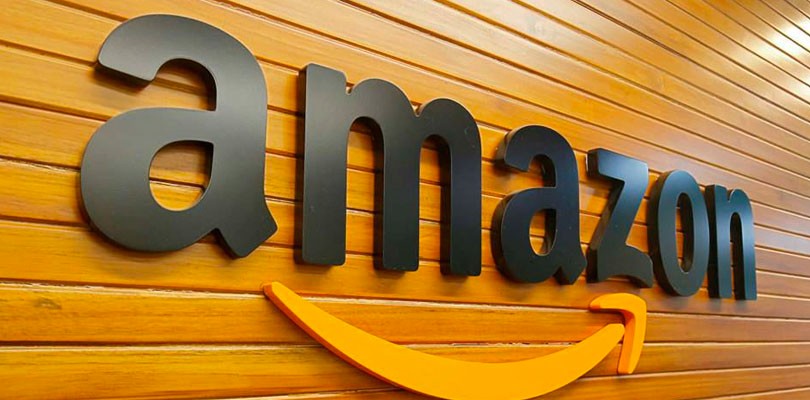 Amazon logo