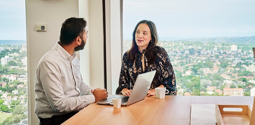 Anatomy of a Successful Sales Meeting