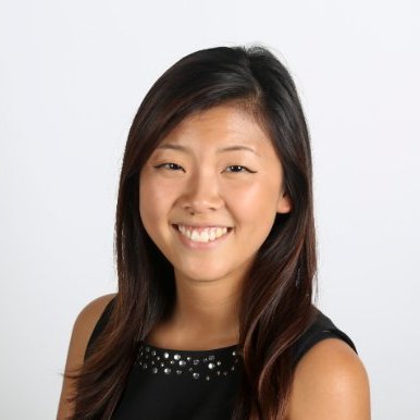 Judy Tian