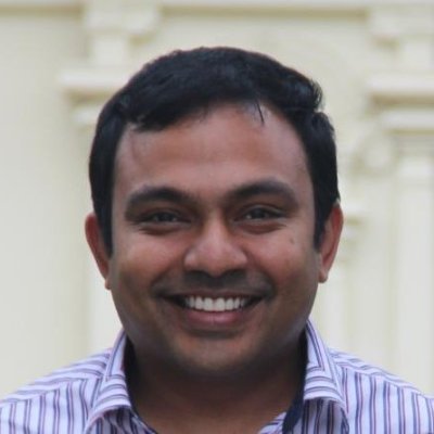 Karthik Rajan