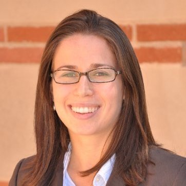 Katie Levinson