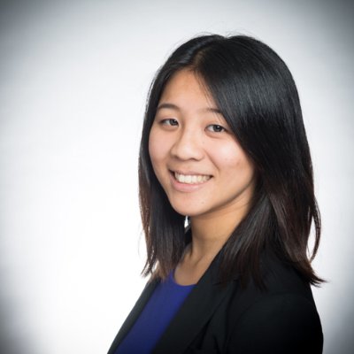 Lilly Chen