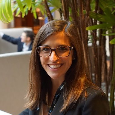 Lauren Mullenholz