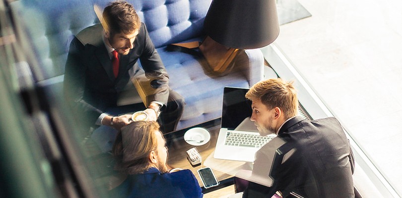 B2B Sales
