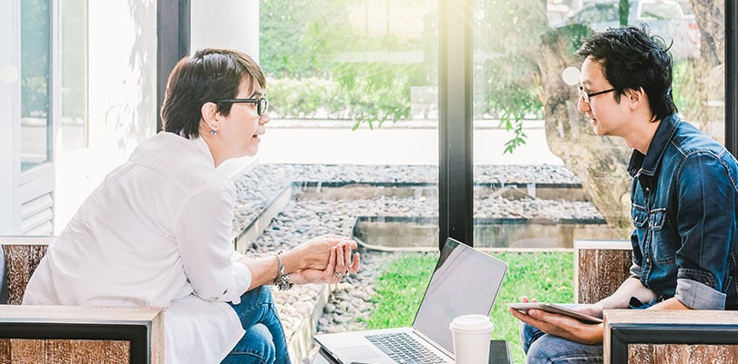 Sales Coaching